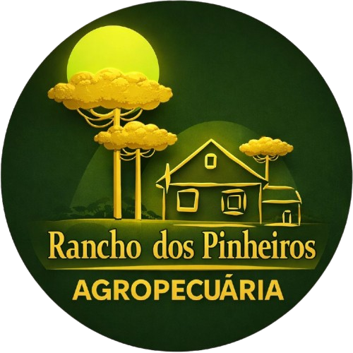 Logo Rancho dos Pinheiros